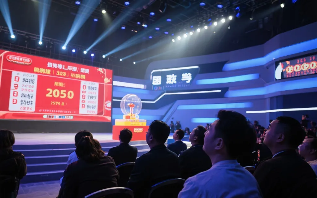 大乐透开奖结果全解析：开奖透明度与市场制度的深度观察