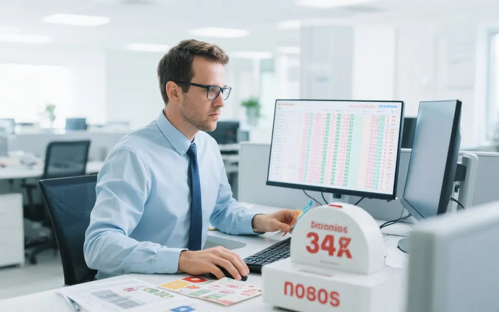 数据统计公开透明